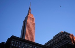 Architecture;Buildings;Cities;City;Kaleidos;Kaleïdos;New-York-City;NYC;Tarek-Charara;Towns;United-States-of-America;USA;Skyscrapers;William-Frederick-Lamb;Shreve-Lamb-Harmon;La-parole-à-limage